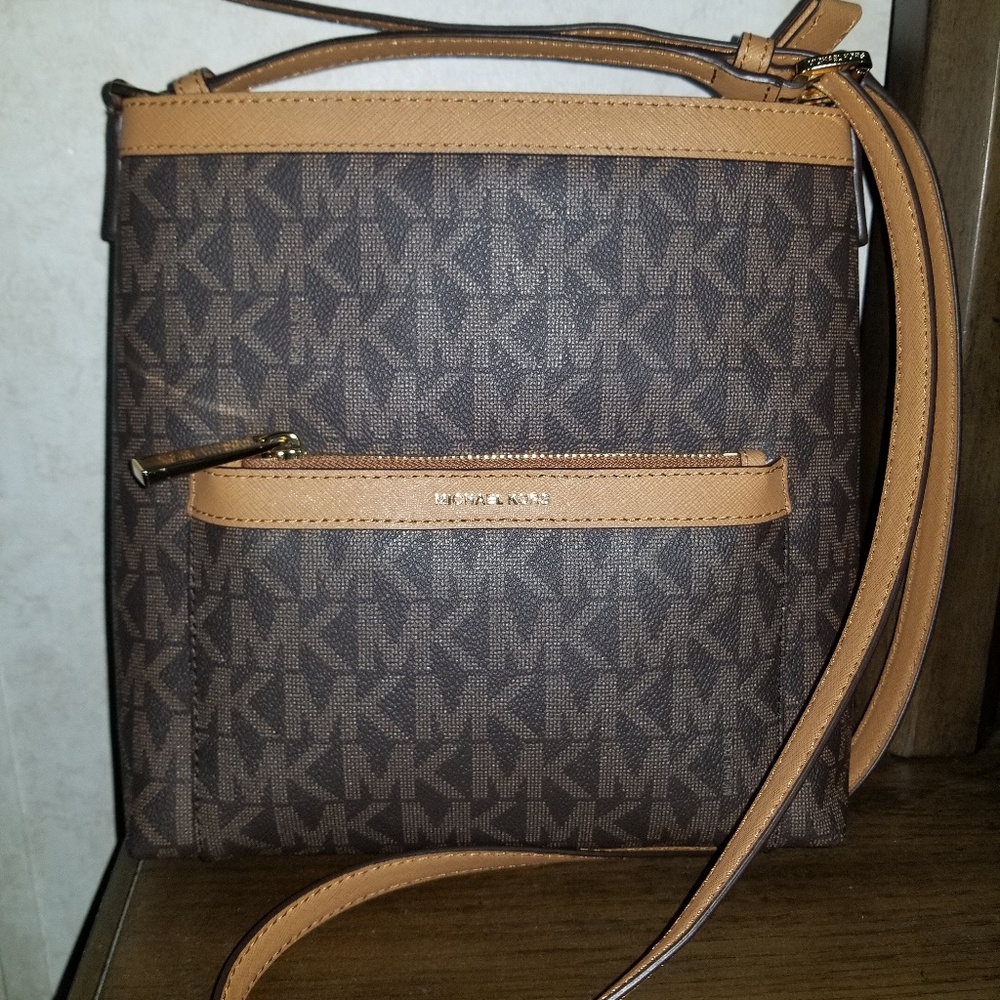 Michael Kors Morgan